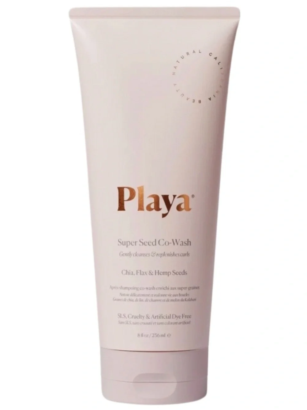 Playa Super Seed Co-Wash Cleansing Conditioner 8oz